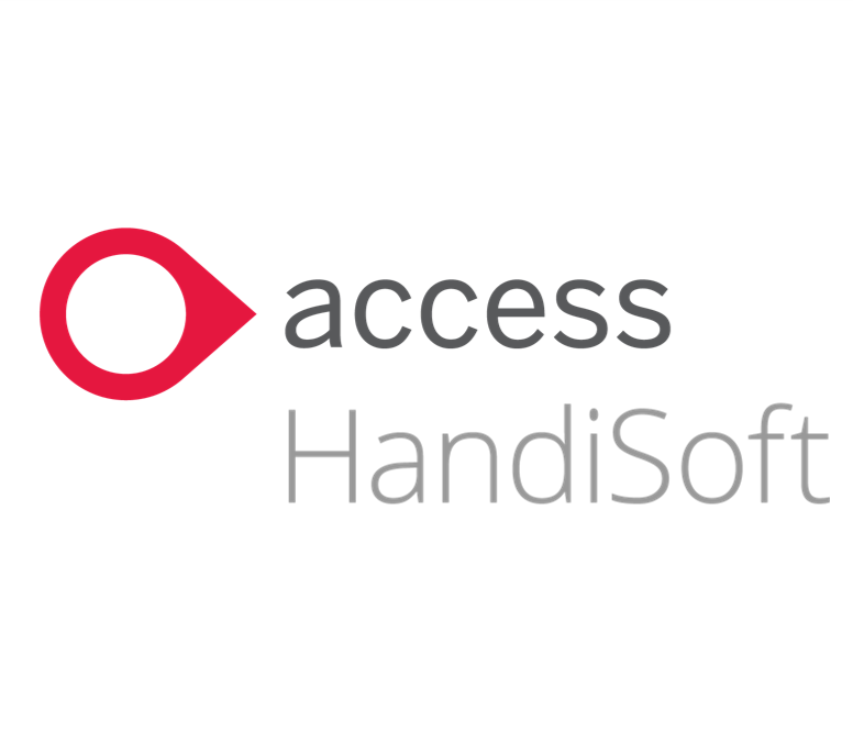 Access HandiSoft