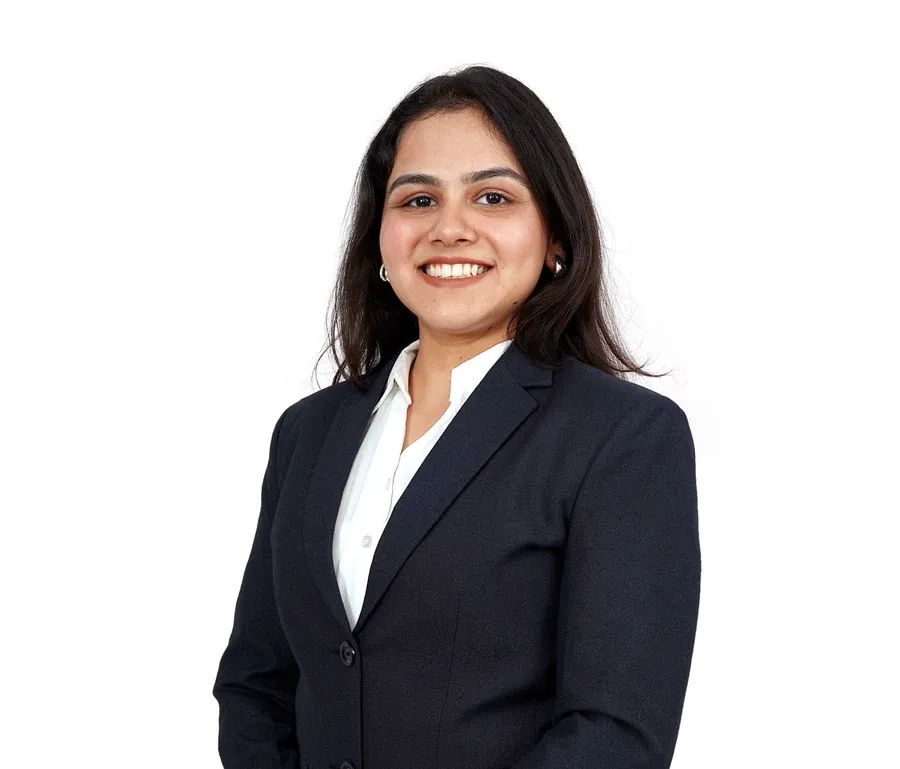 Dhaneshree, Mortgage Executive at Haytriox