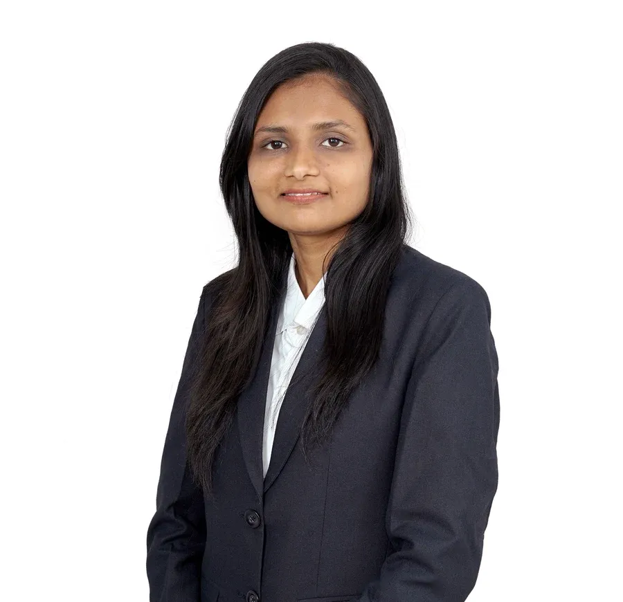 Khushi, Mortgage Executive at Haytriox