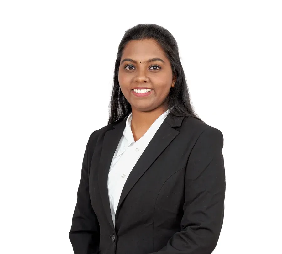 Kirthana, Mortgage Executive at Haytriox