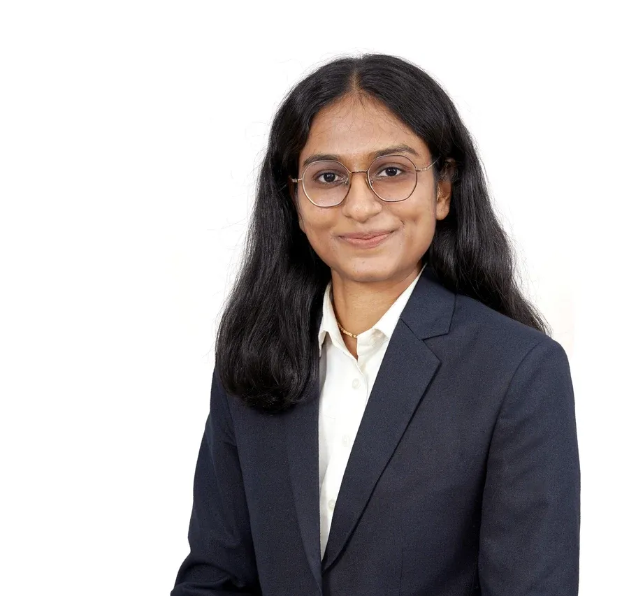 Kruti, Mortgage Executive at Haytriox