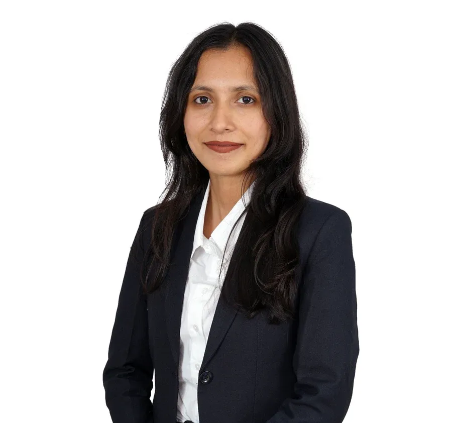 Nikee, Senior Mortgage Executive at Haytriox