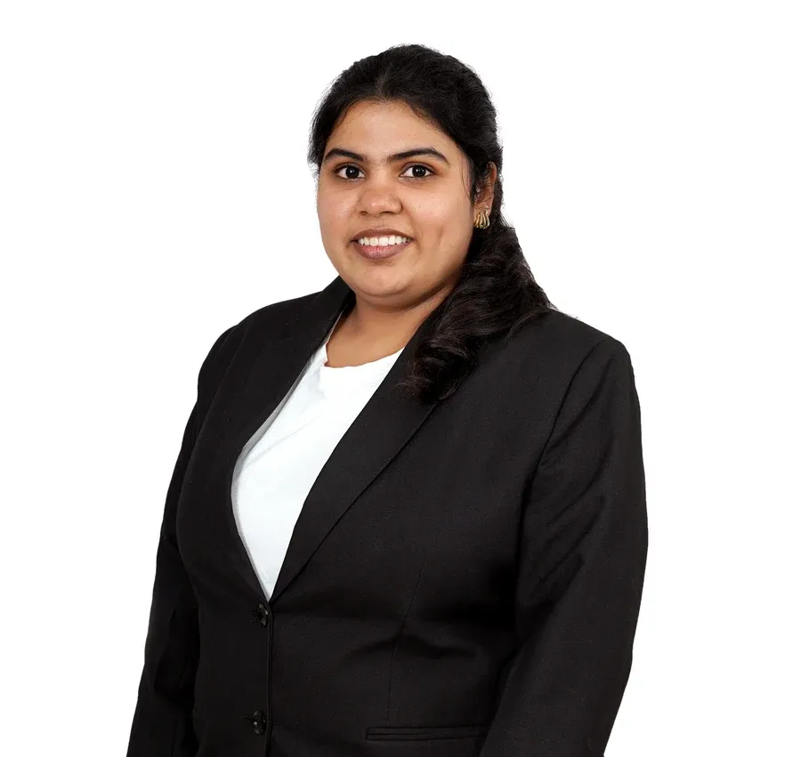 Saiyoni, Team Leader at Haytriox